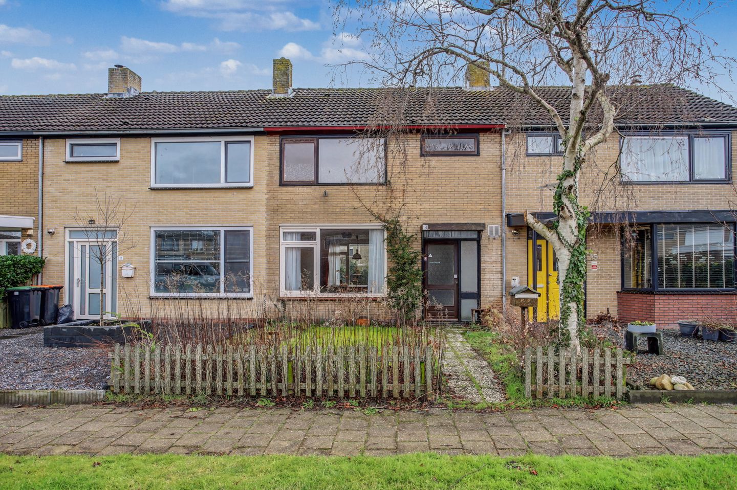 Foto 5 van Tulpstraat 13