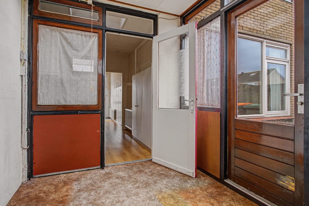 Foto 13 van Tulpstraat 13