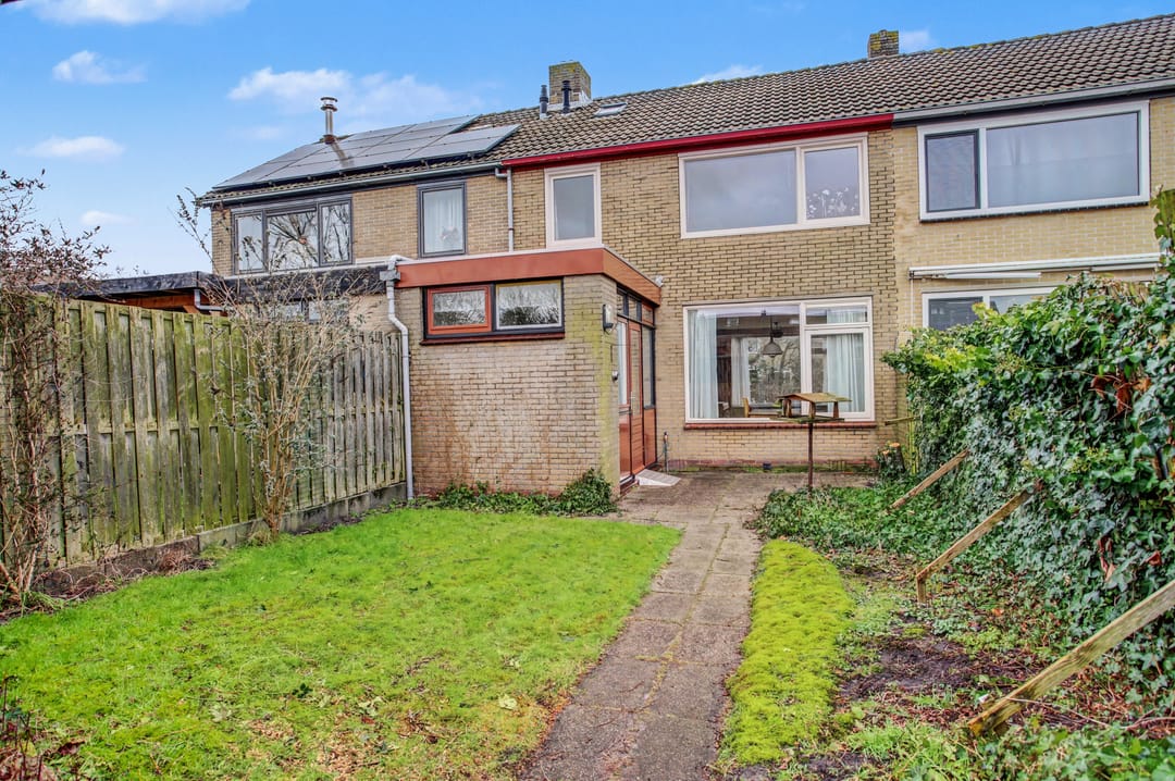 Foto 16 van Tulpstraat 13