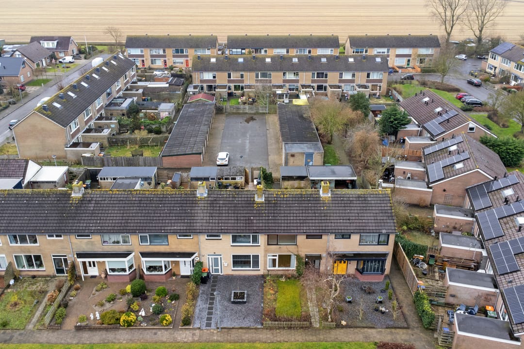 Foto 31 van Tulpstraat 13