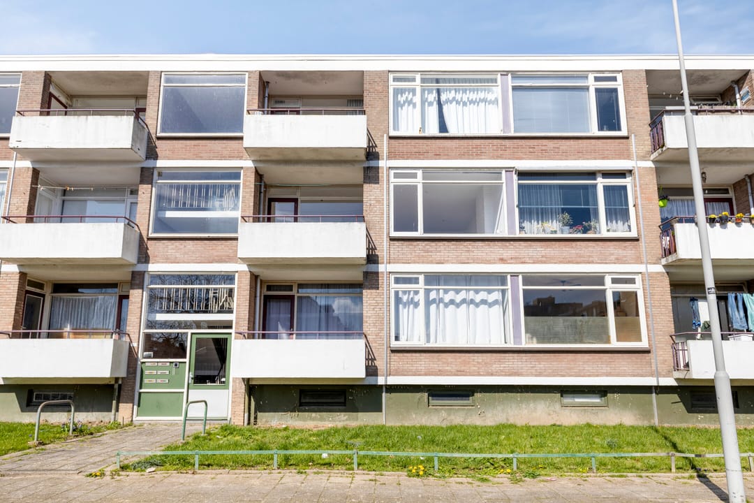 Photo 1 of Van Galenstraat 57-2