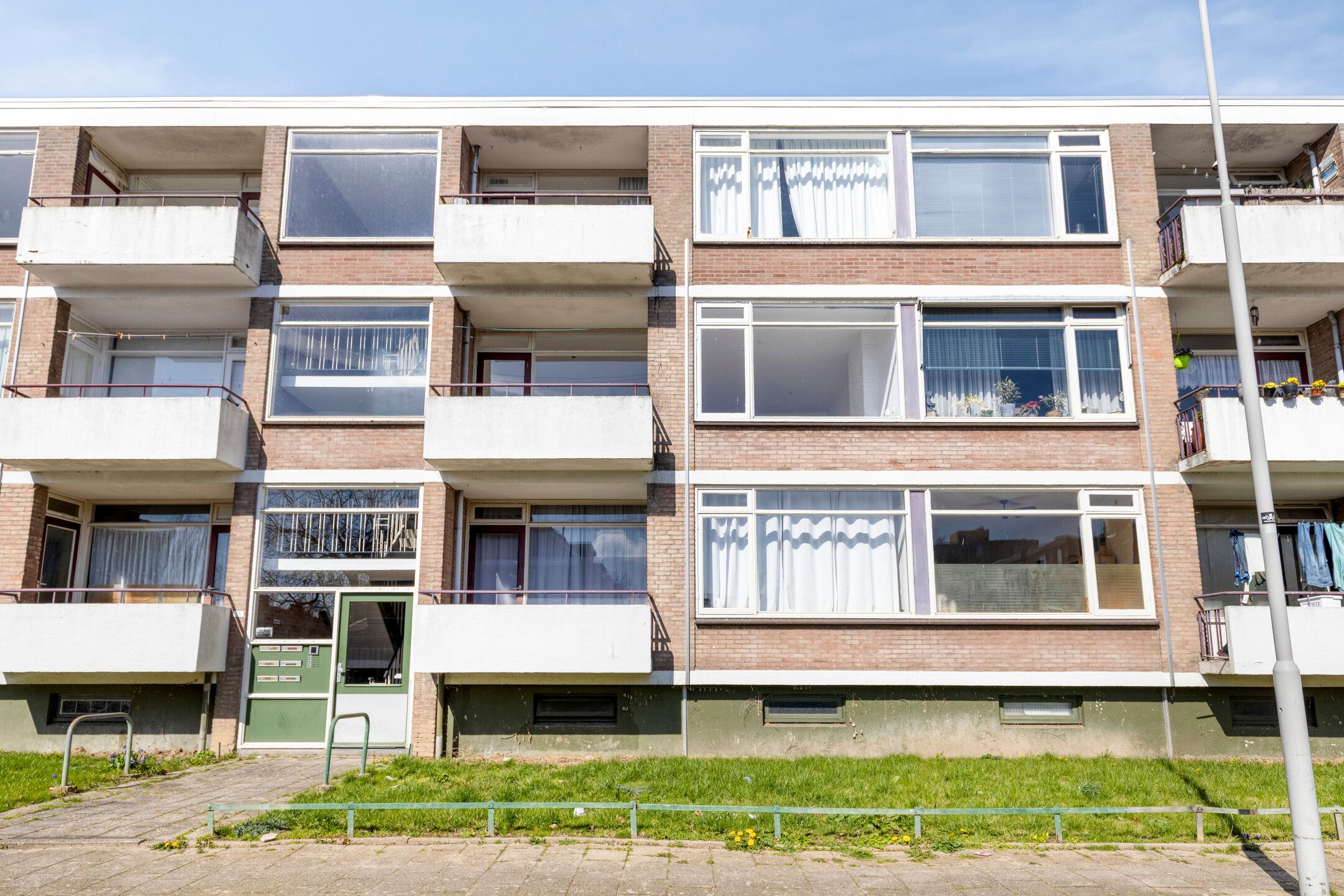 Van Galenstraat 57- 57 2