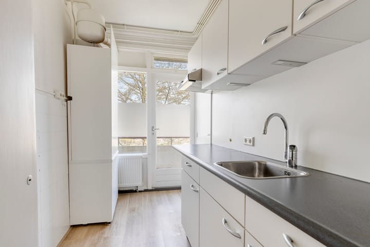 Foto 4 van Van Galenstraat 57-2