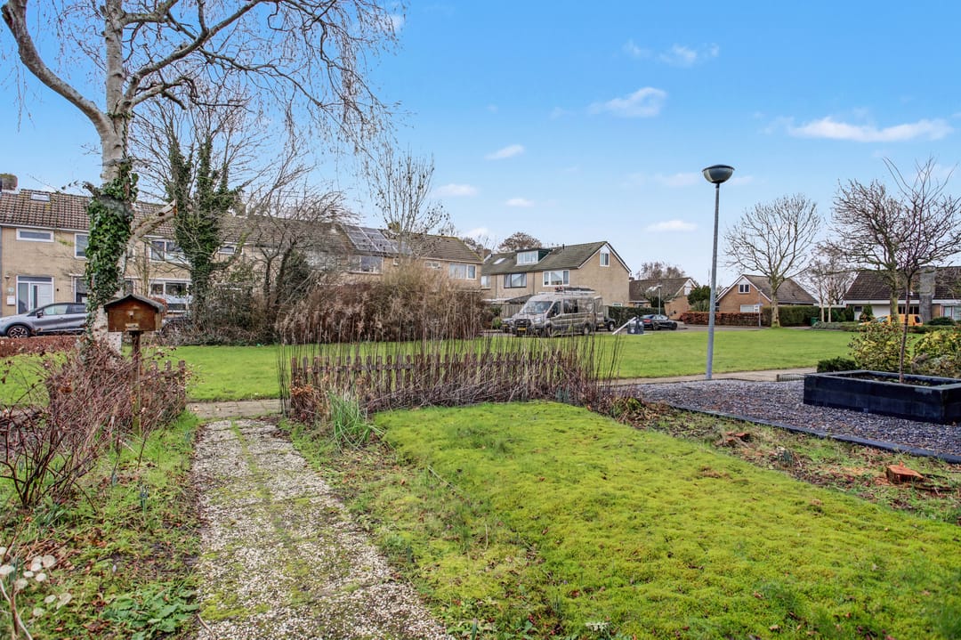 Foto 28 van Tulpstraat 13