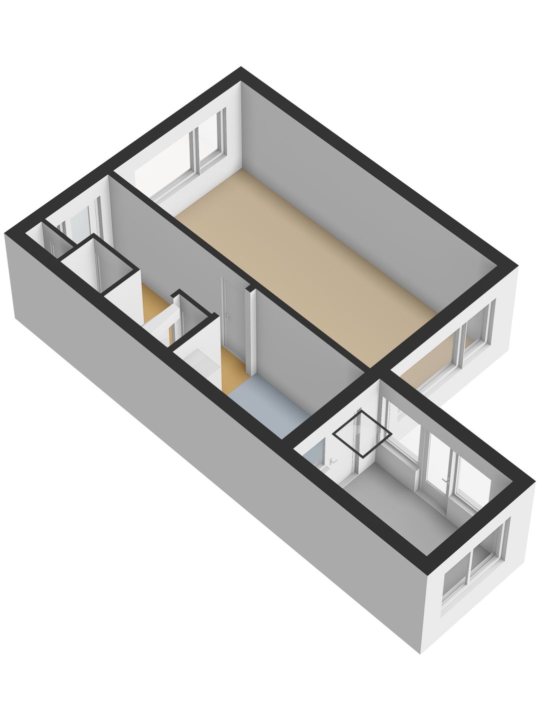 Foto 38 van Tulpstraat 13