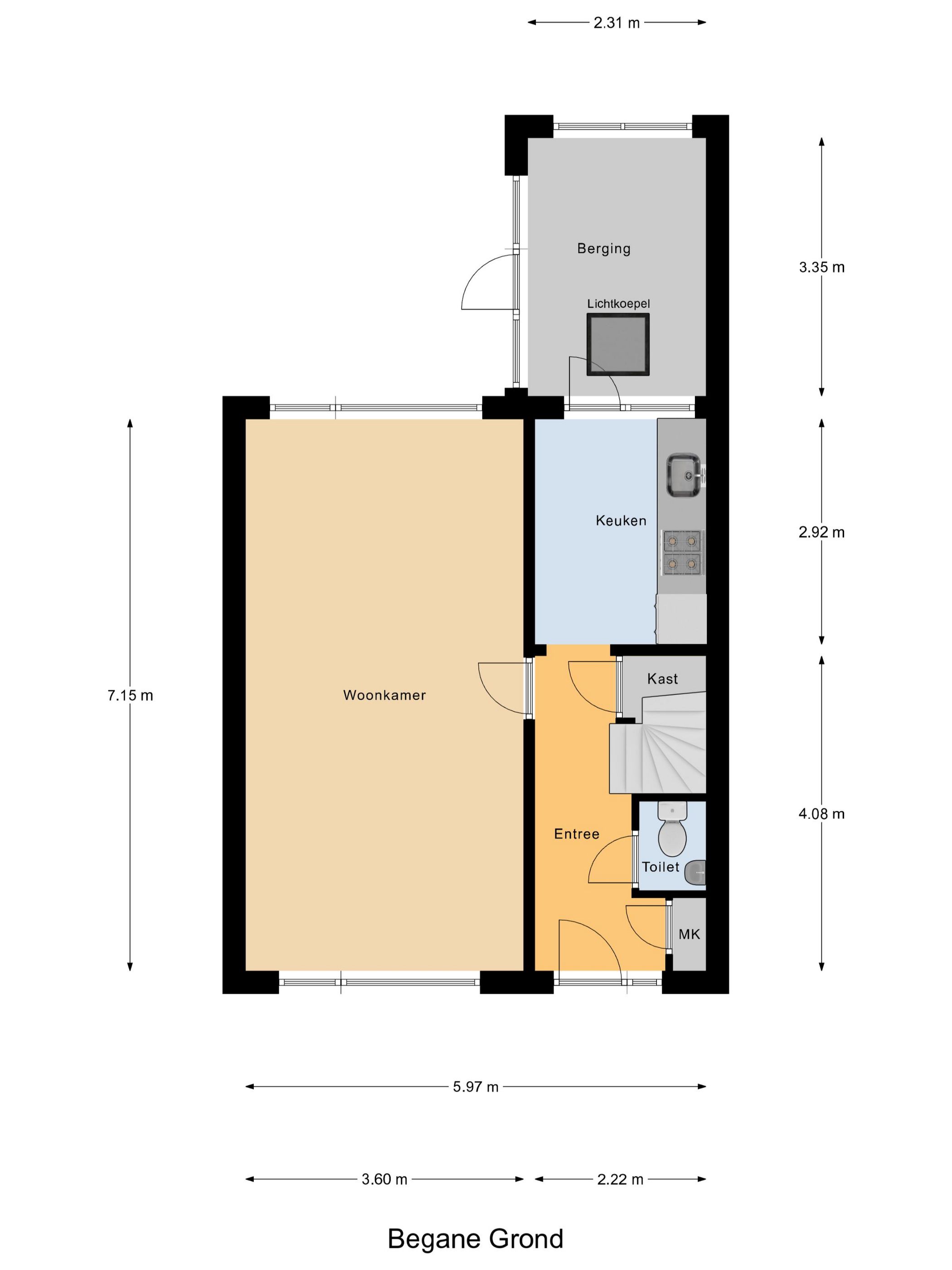 Foto 33 van Tulpstraat 13