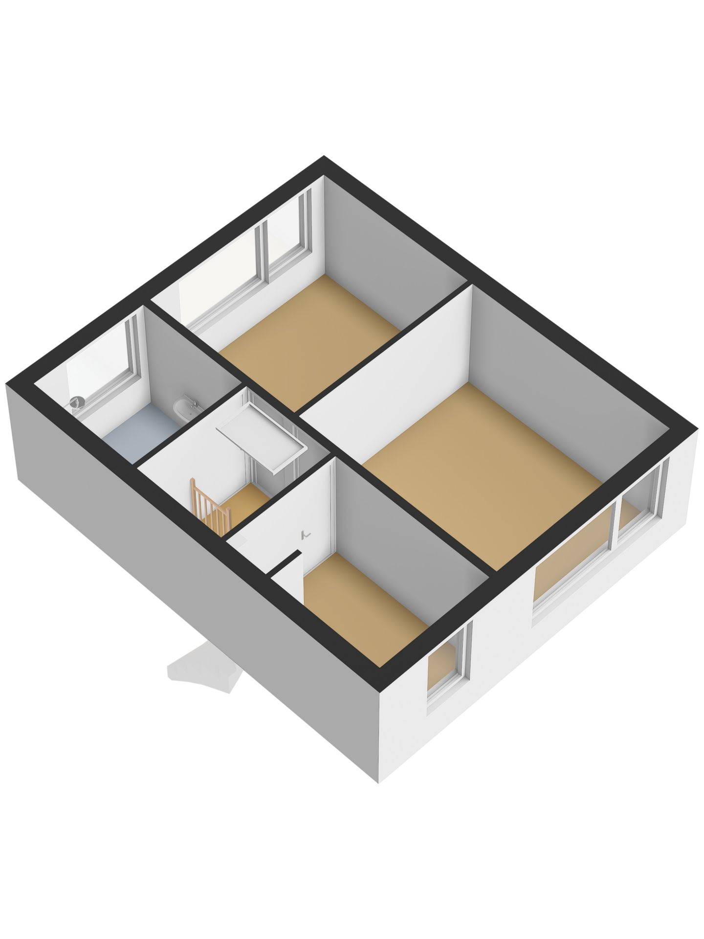 Foto 40 van Tulpstraat 13