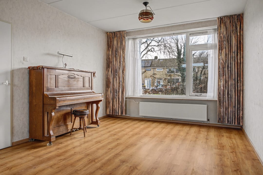 Foto 2 van Tulpstraat 13