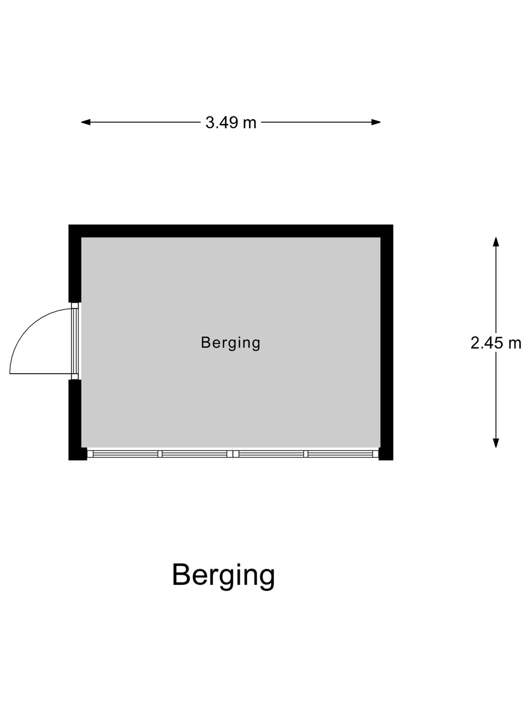 Foto 37 van Tulpstraat 13