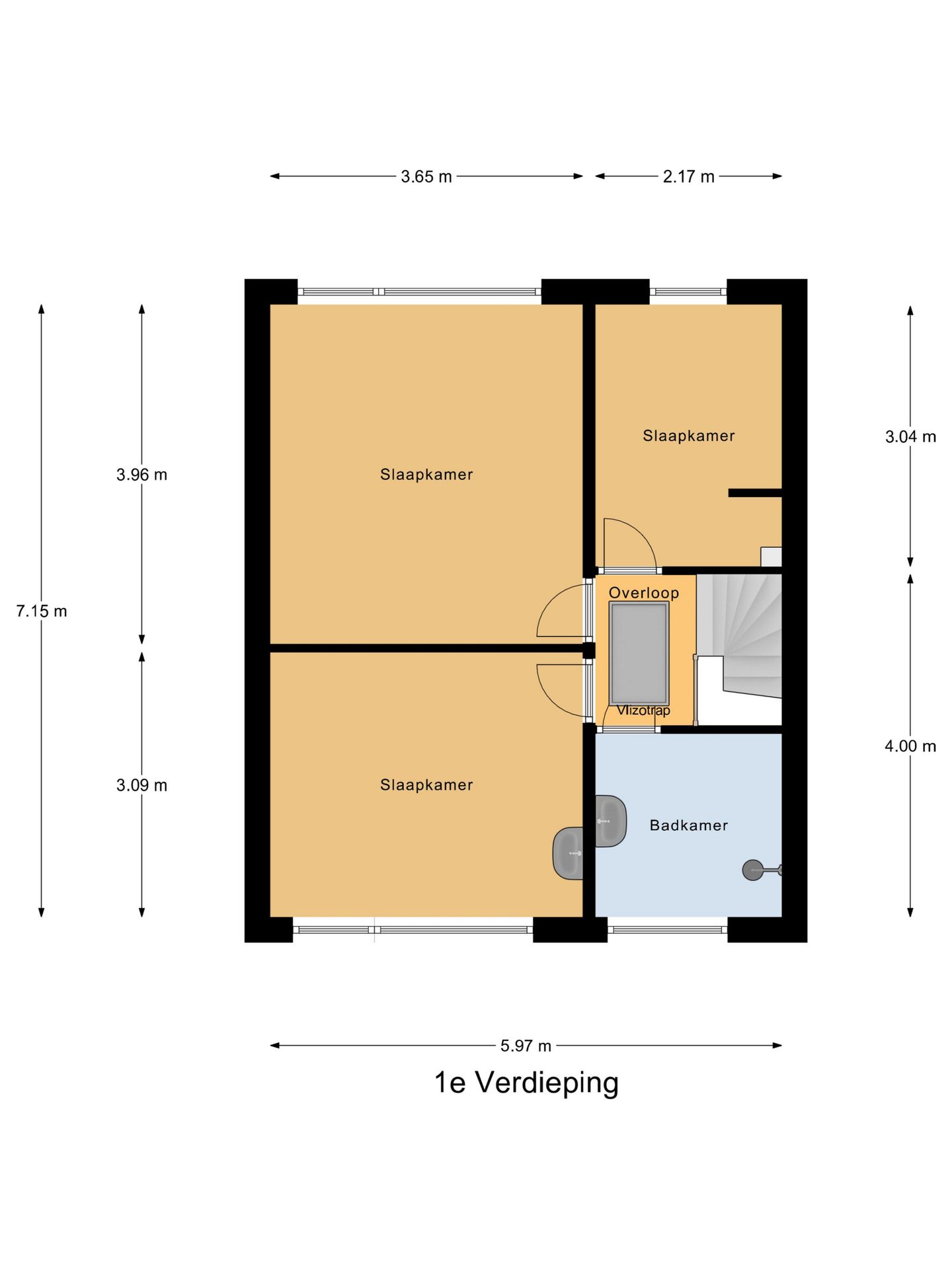 Foto 35 van Tulpstraat 13