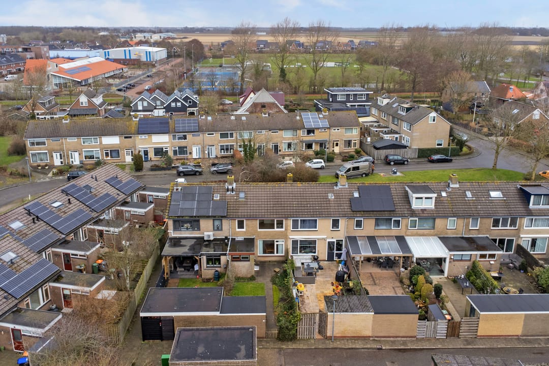 Foto 32 van Tulpstraat 13