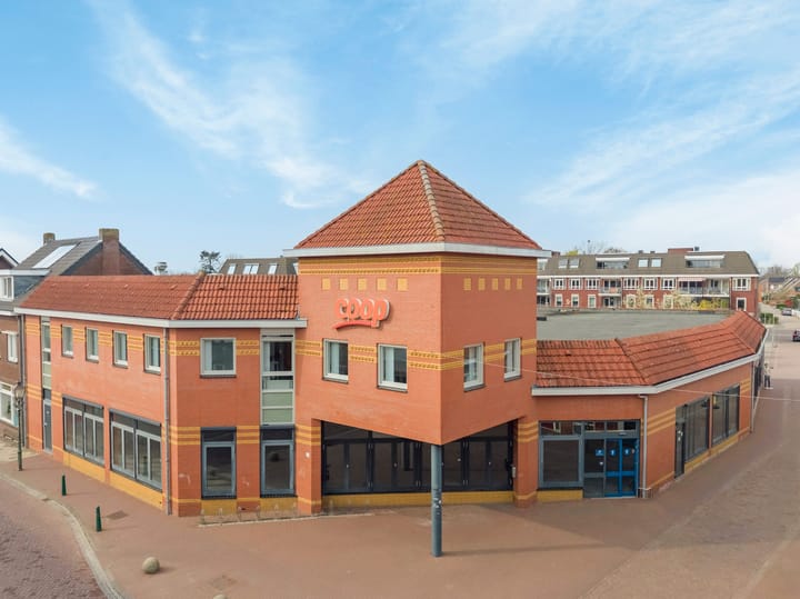 Dorpstraat 13, Maasbree