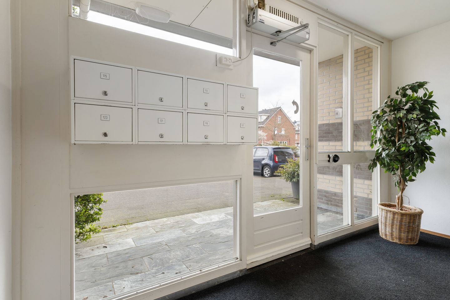 Foto 25 van Runmoolen 113