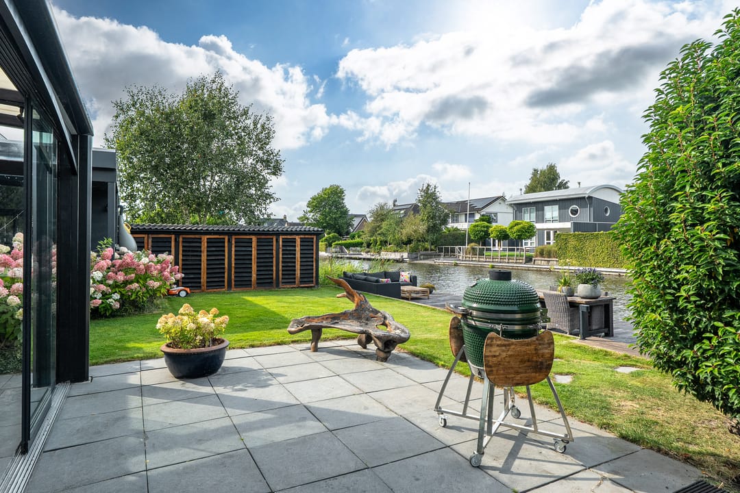 Foto 28 van Suder Stienplaat 17