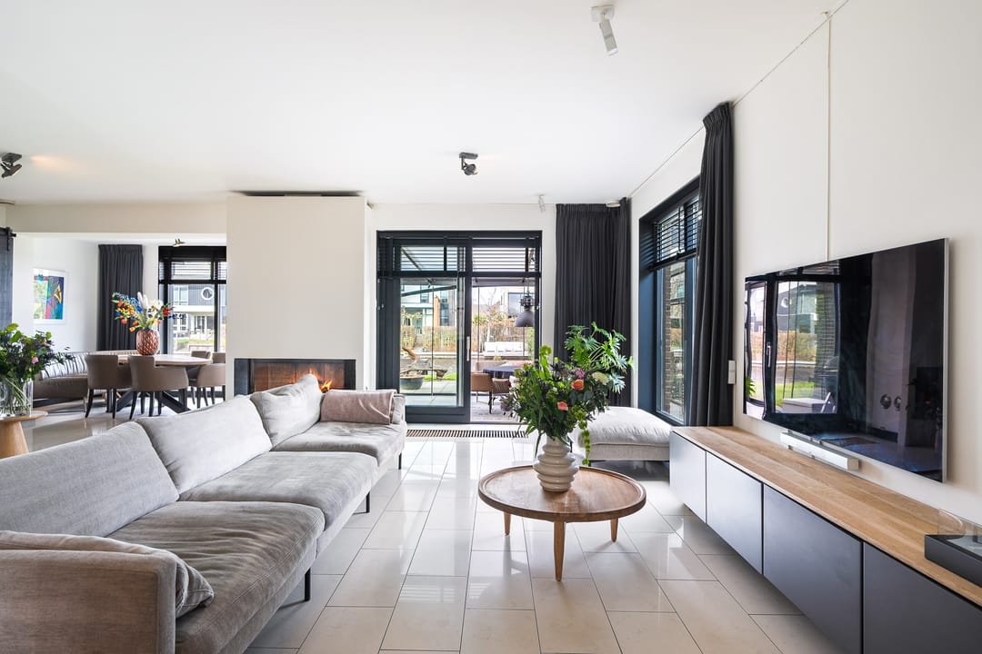 Foto 2 van Suder Stienplaat 17