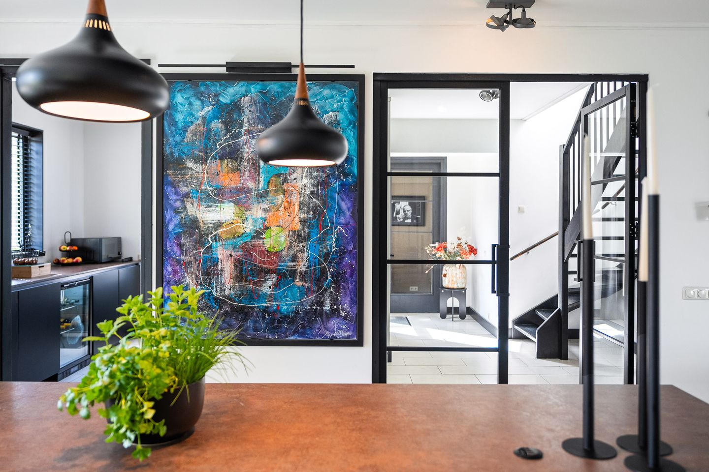 Foto 19 van Suder Stienplaat 17