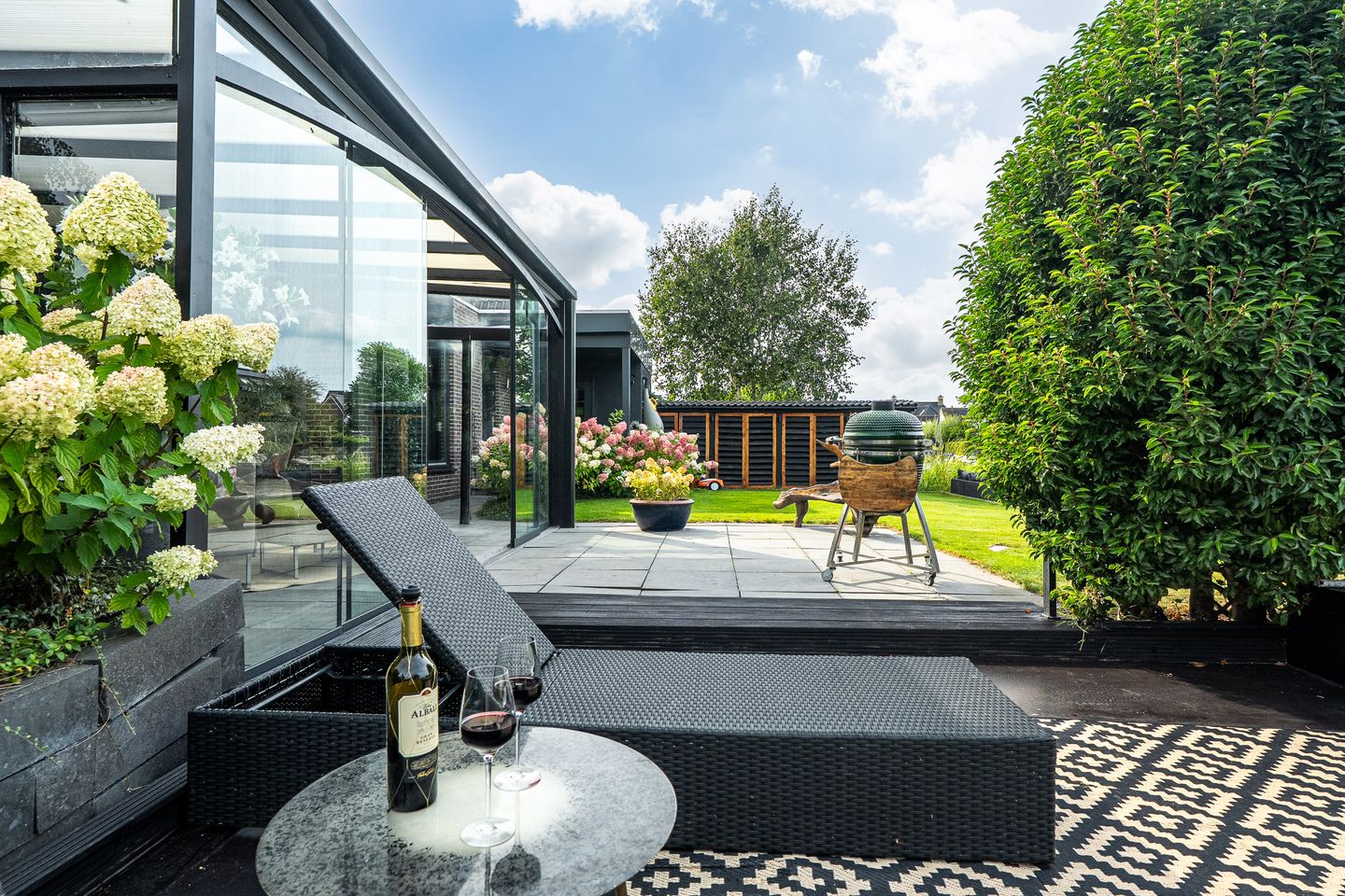 Foto 29 van Suder Stienplaat 17