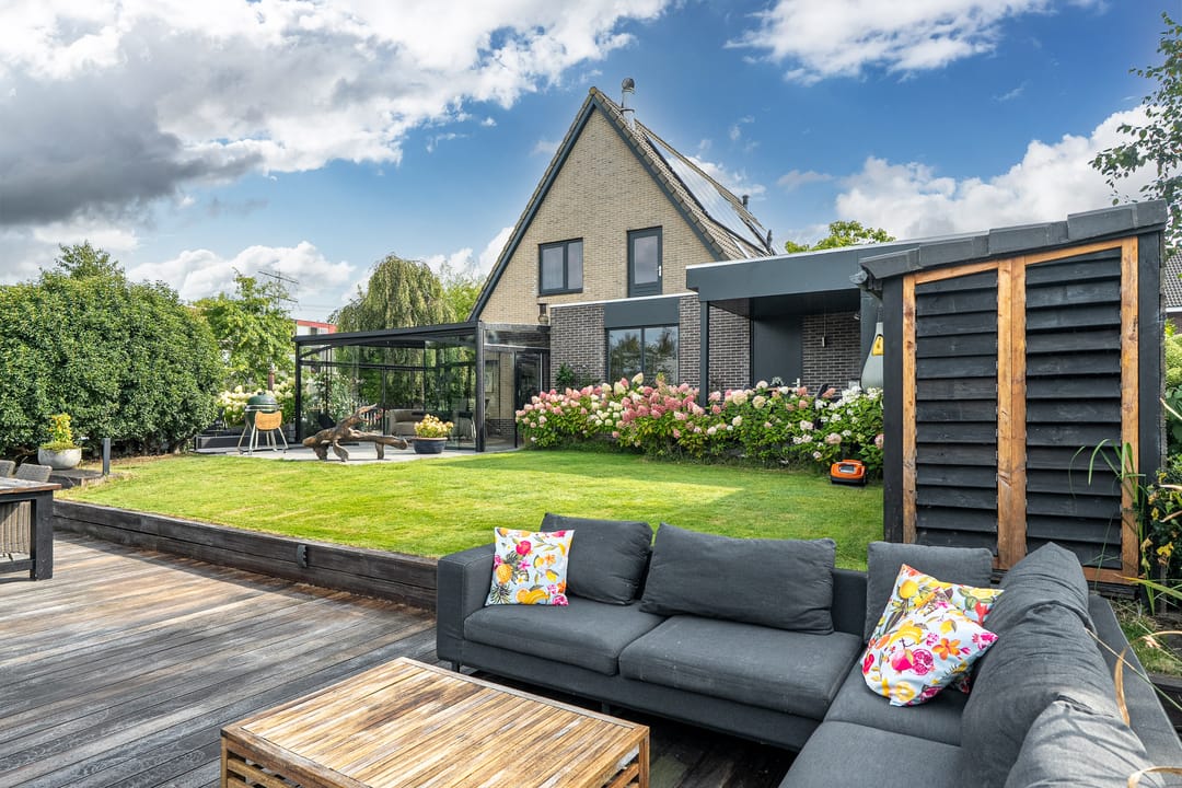 Foto 32 van Suder Stienplaat 17