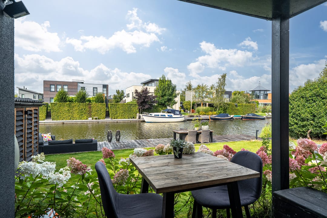 Foto 37 van Suder Stienplaat 17