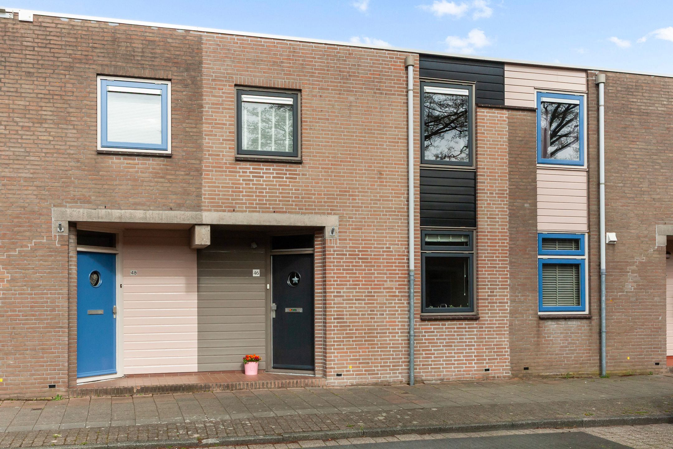 Valkehorst 46 