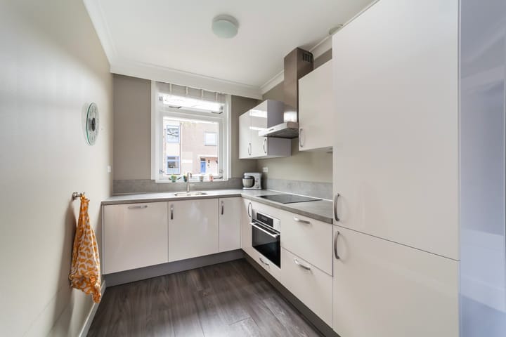 Photo 3 of Valkehorst 46