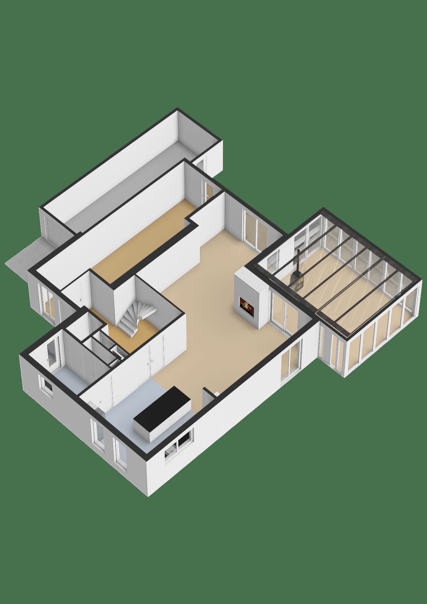 Foto 79 van Suder Stienplaat 17