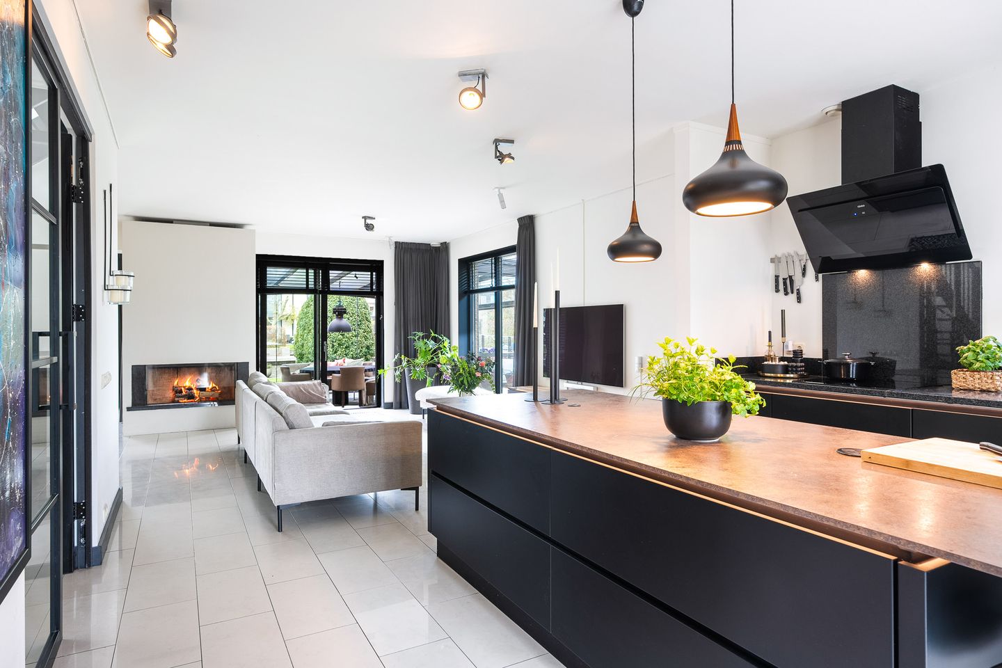 Foto 5 van Suder Stienplaat 17