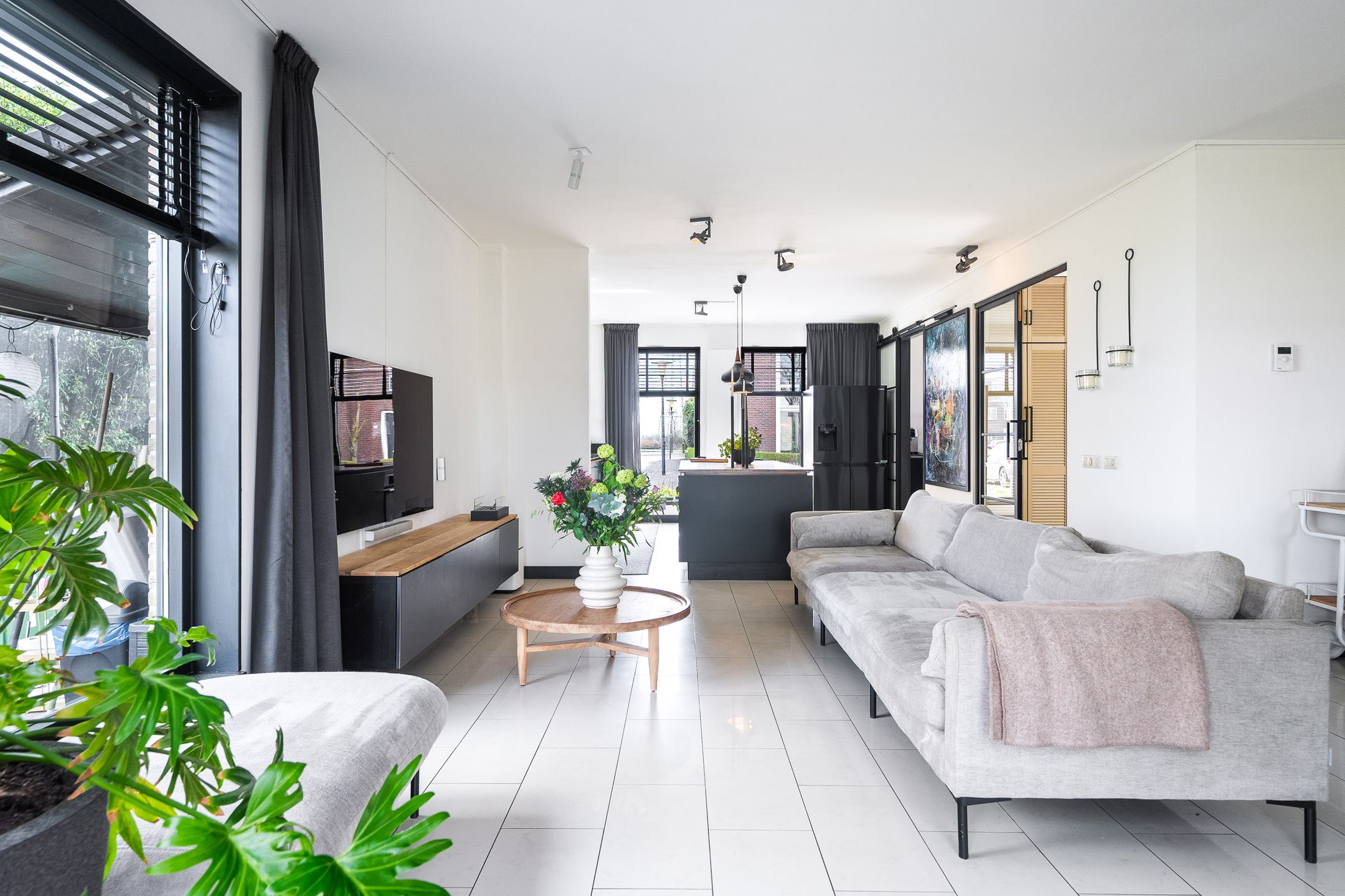 Foto 6 van Suder Stienplaat 17