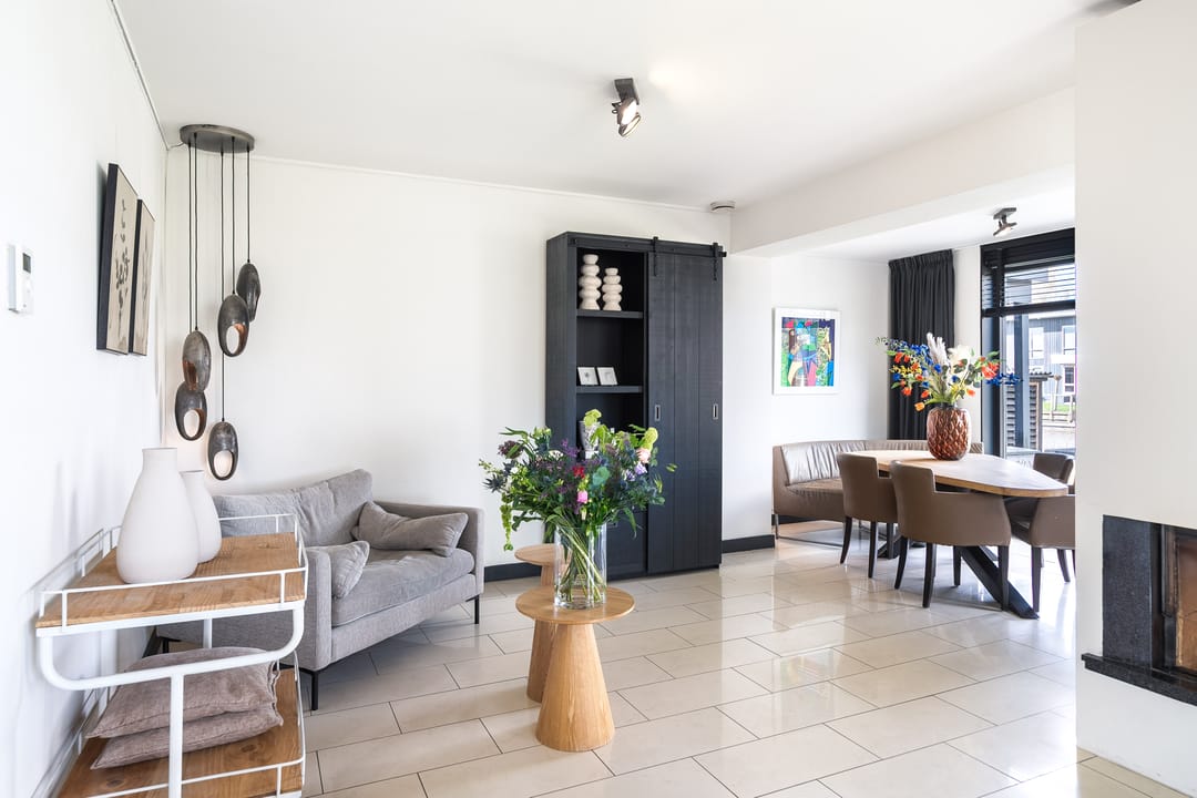 Foto 7 van Suder Stienplaat 17