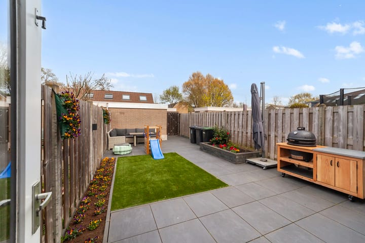 Photo 4 of Valkehorst 46