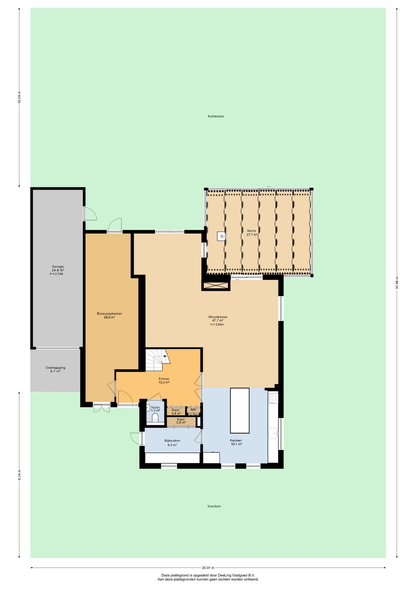 Foto 84 van Suder Stienplaat 17