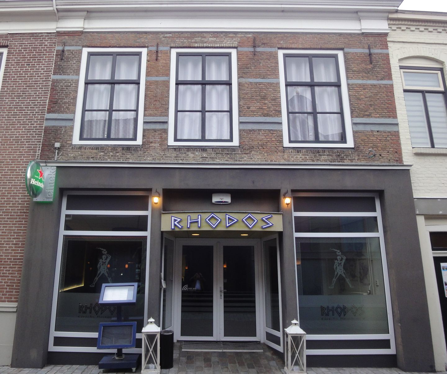 Bekijk foto 2 van Wijngaardstraat 49