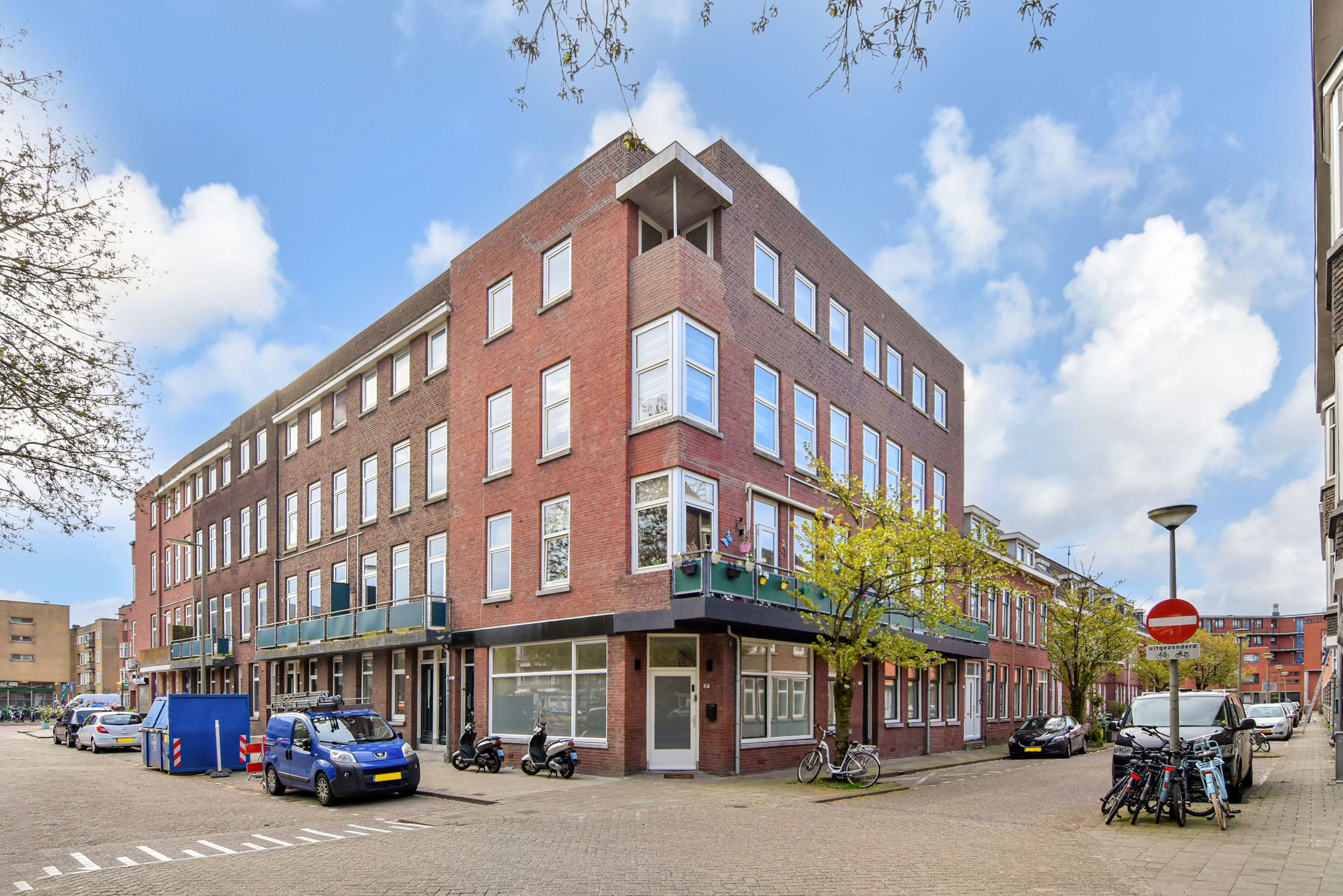 Galileistraat 1- 1 1
