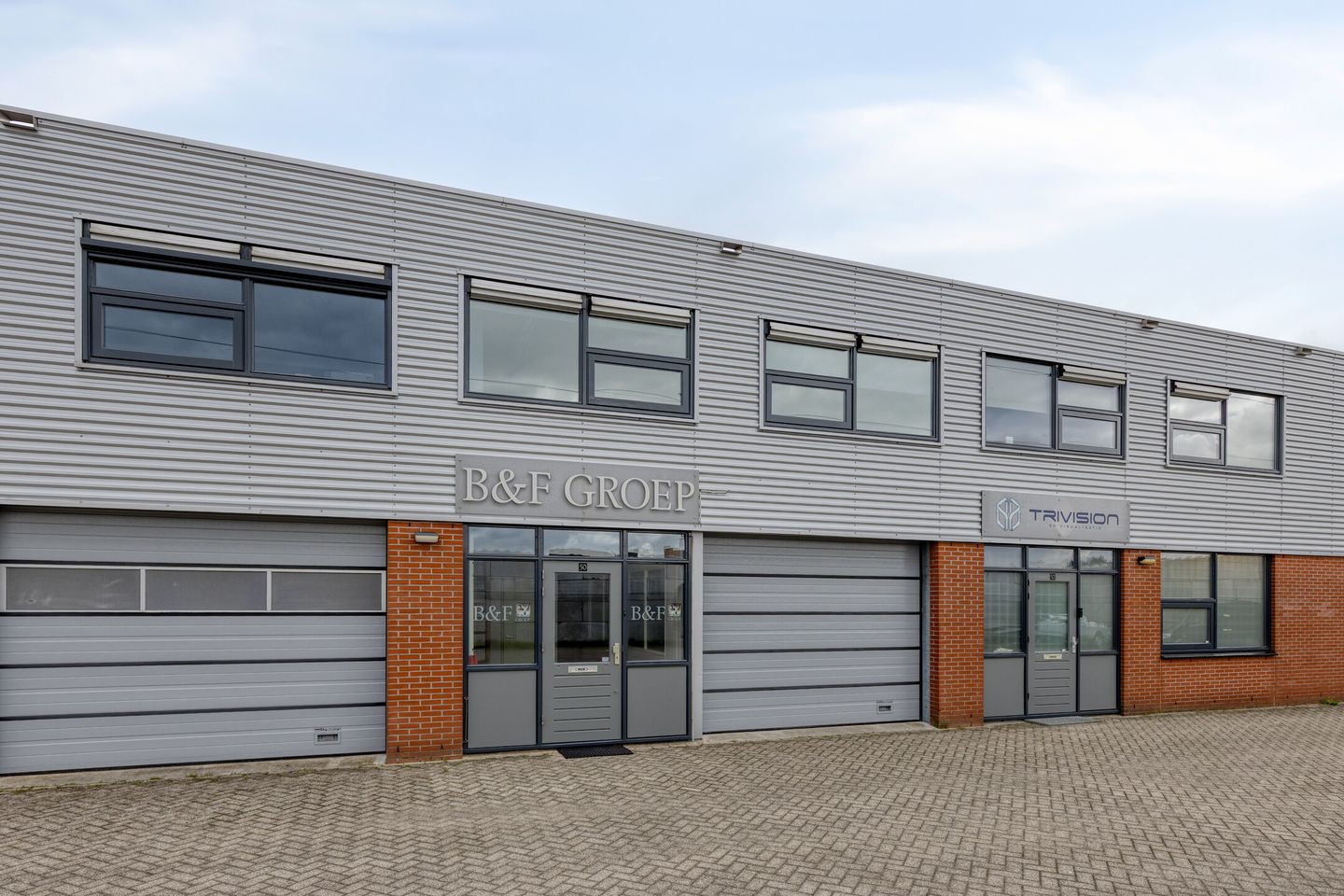 Bekijk foto 2 van Galliërshof 50