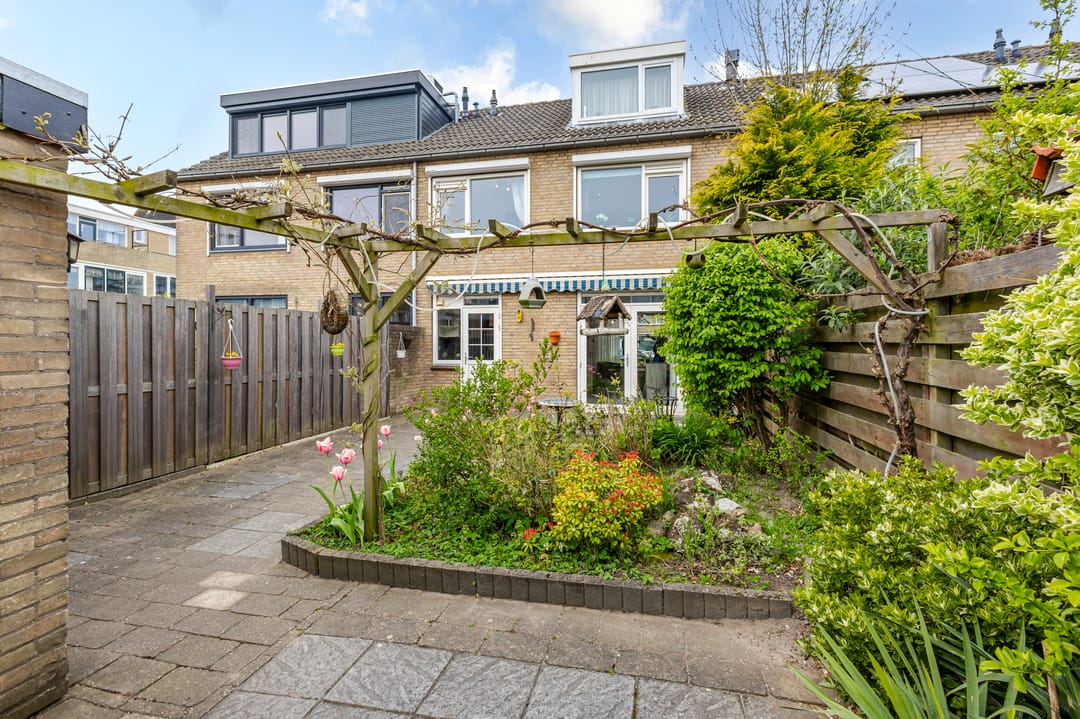 Foto 2 van Saturnusstraat 13