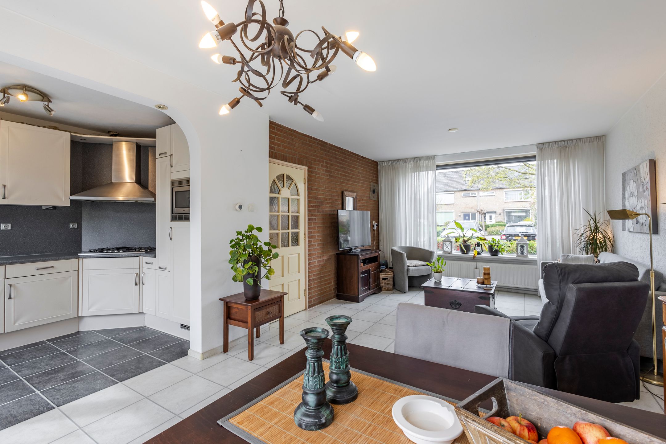 Foto 3 van Saturnusstraat 13