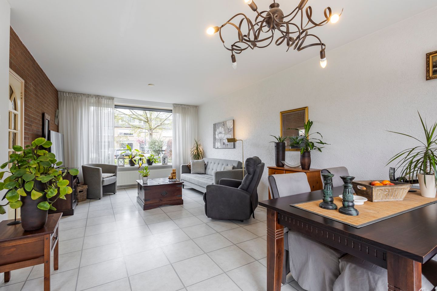 Foto 4 van Saturnusstraat 13