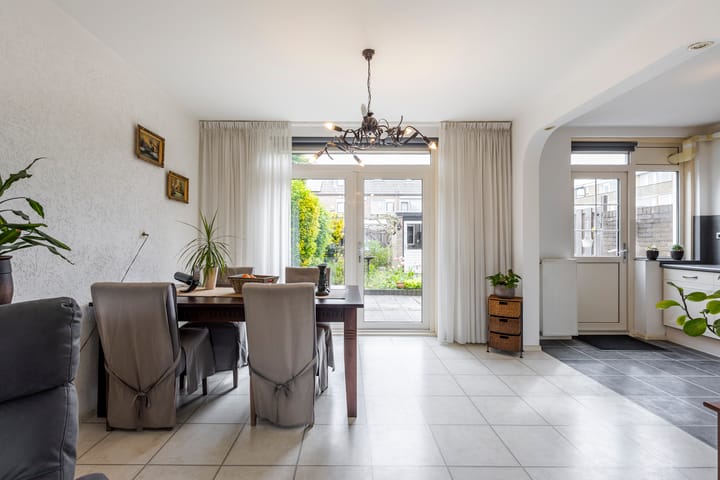 Photo 5 of Saturnusstraat 13