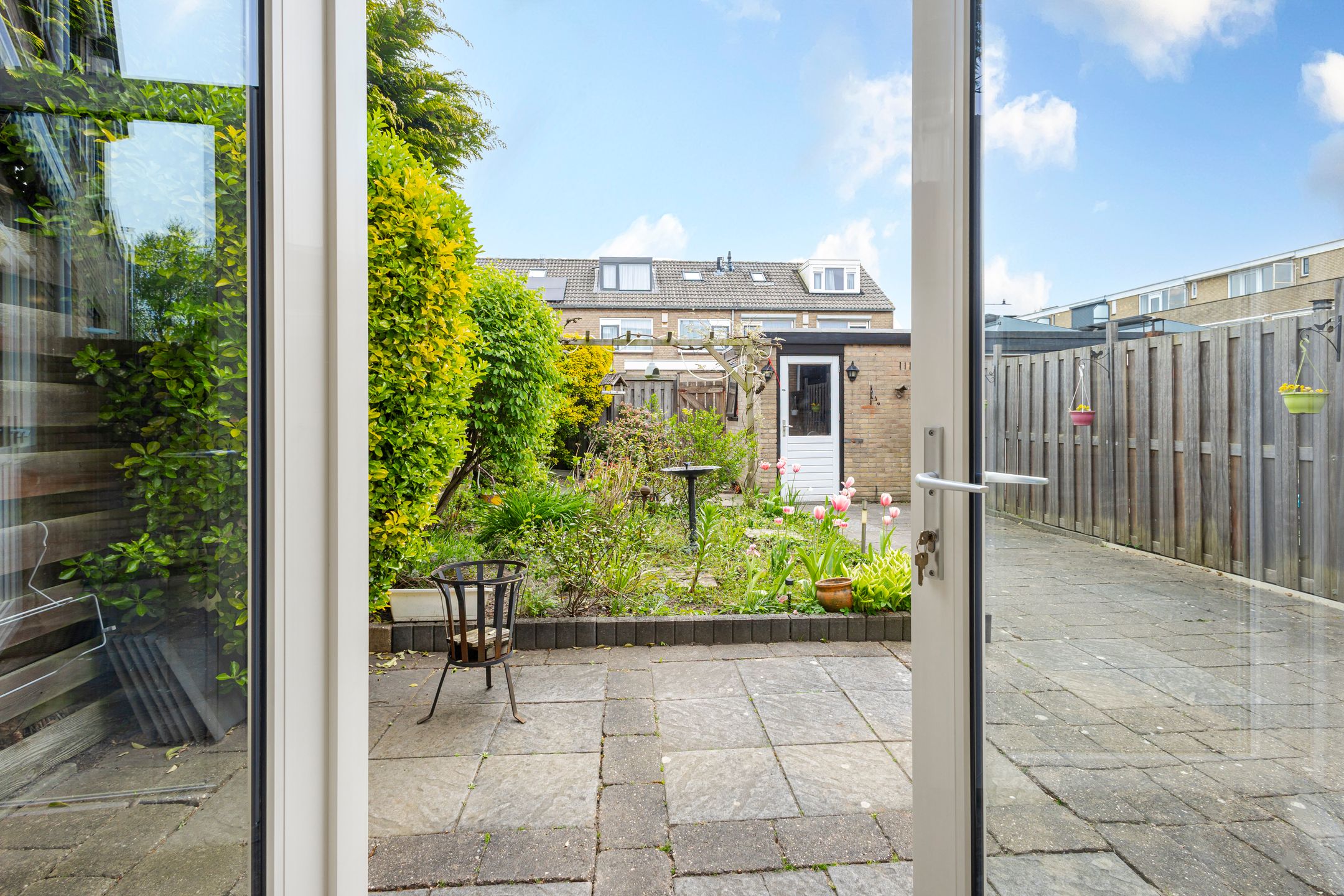 Foto 6 van Saturnusstraat 13