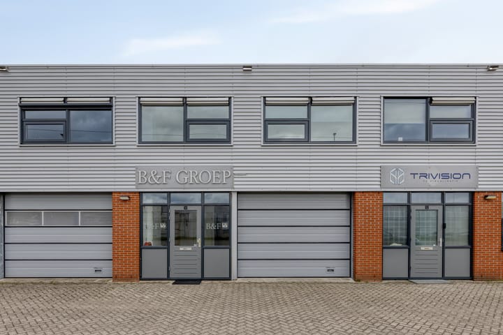 Galliërshof 50, Oss