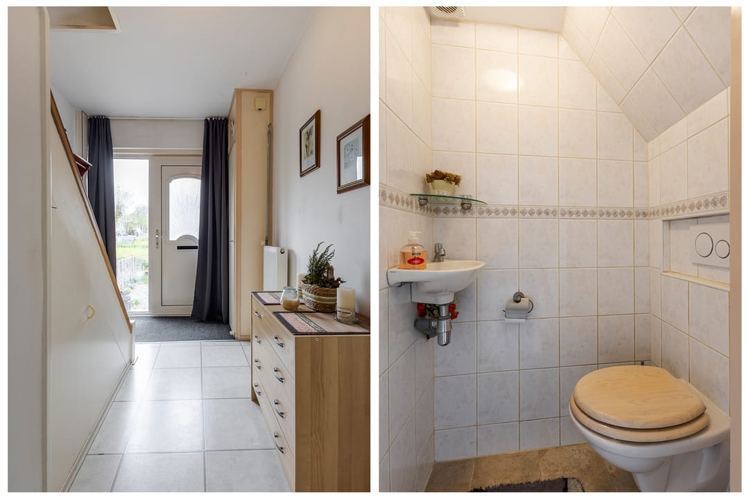 Foto 13 van Saturnusstraat 13