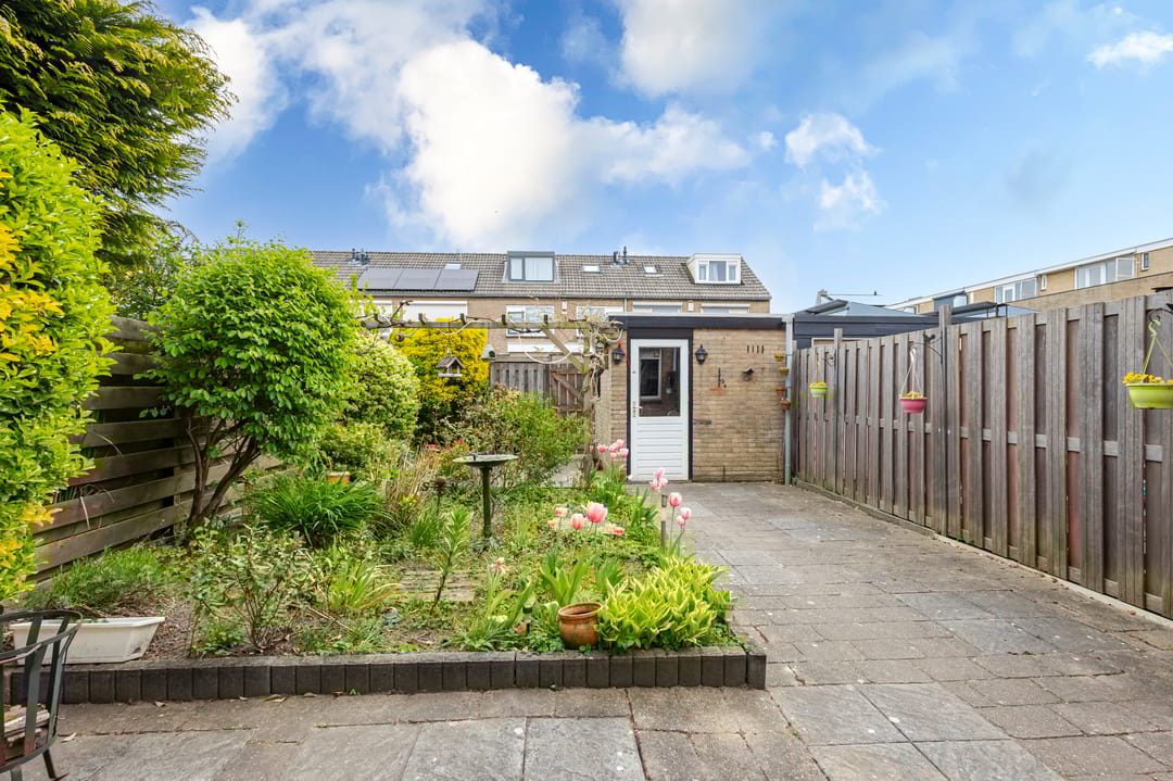 Foto 26 van Saturnusstraat 13