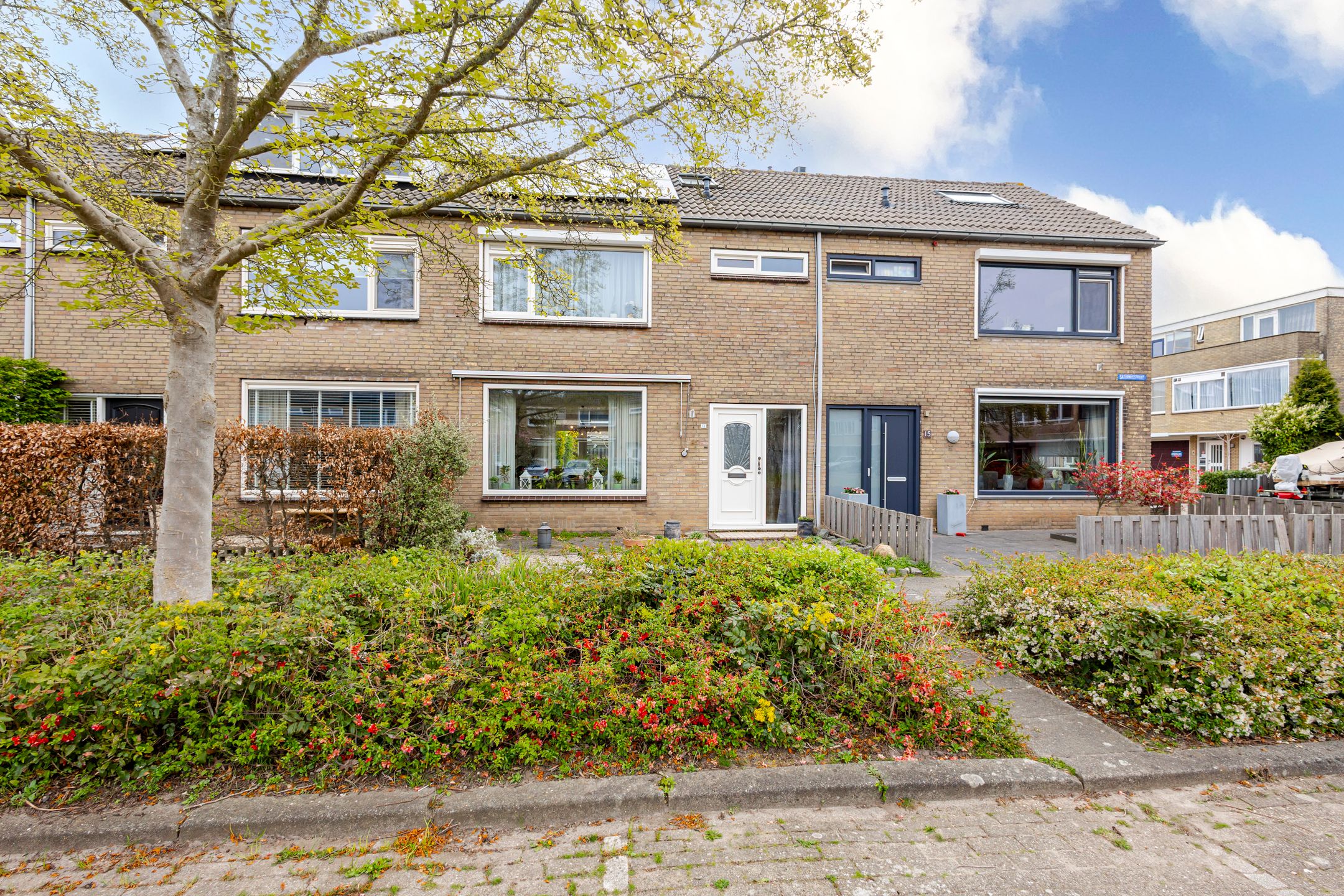 Foto 30 van Saturnusstraat 13