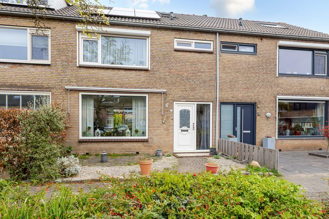 Foto 31 van Saturnusstraat 13