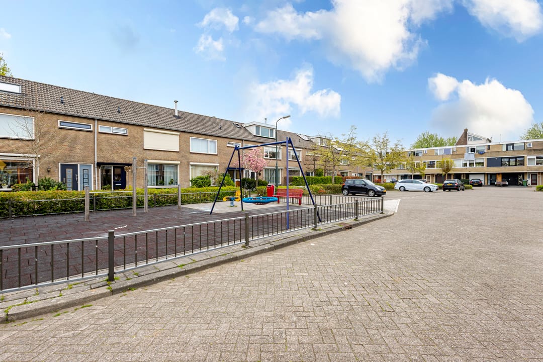 Foto 32 van Saturnusstraat 13