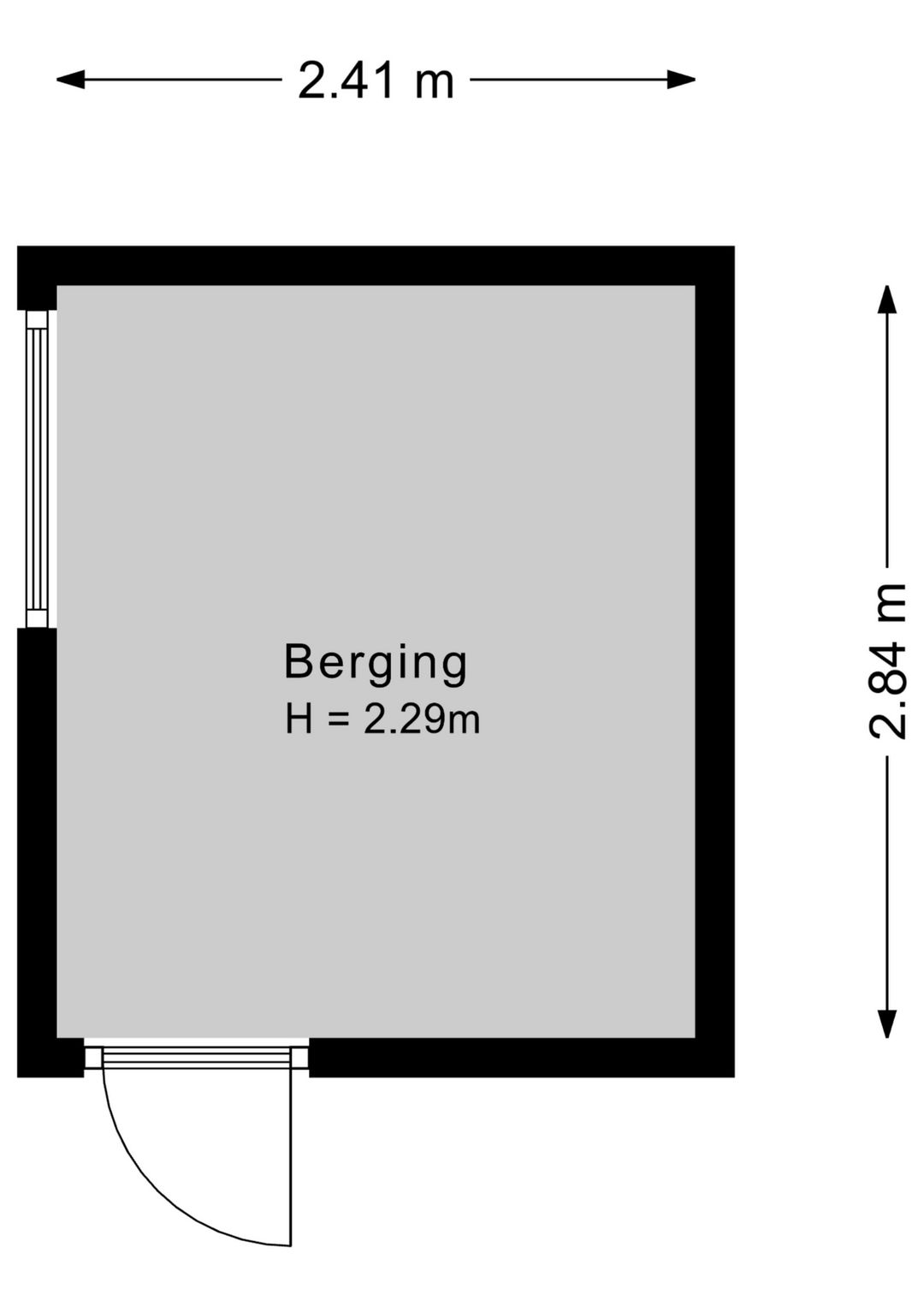 Foto 37 van Saturnusstraat 13
