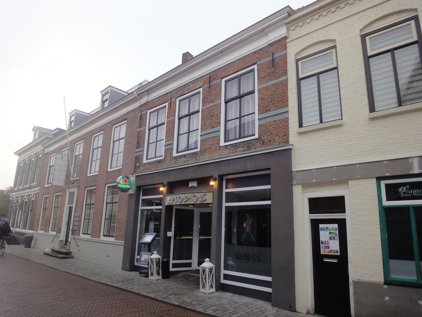Bekijk foto 1 van Wijngaardstraat 49