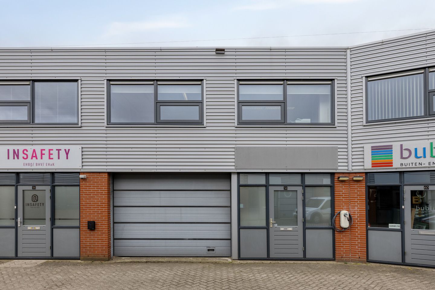 View photo 1 of Galliërshof 58