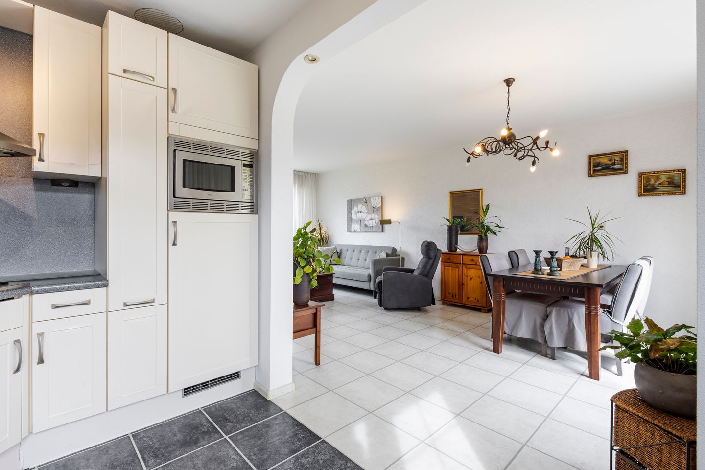 Foto 10 van Saturnusstraat 13