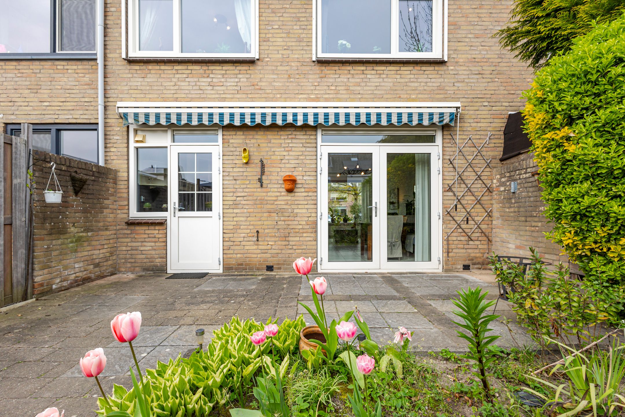 Foto 27 van Saturnusstraat 13